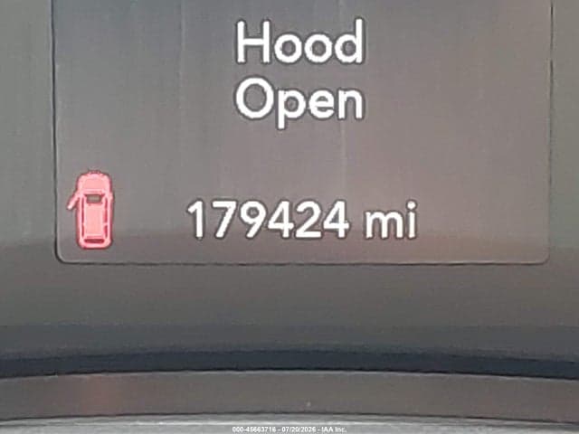 2017 CHRYSLER PACIFICA TOURING 15