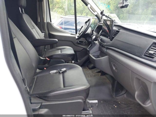 2026 FORD TRANSIT-250 1