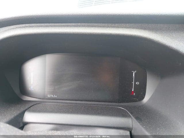 2026 FORD TRANSIT-250 2