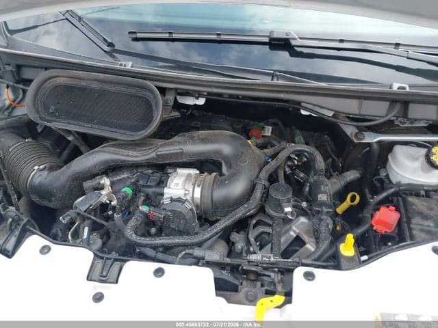 2026 FORD TRANSIT-250 5