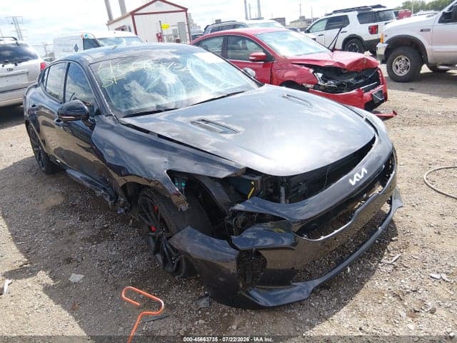 2023 KIA STINGER GT2 1