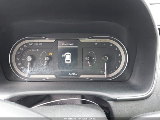 2024 HYUNDAI TUCSON SEL 7