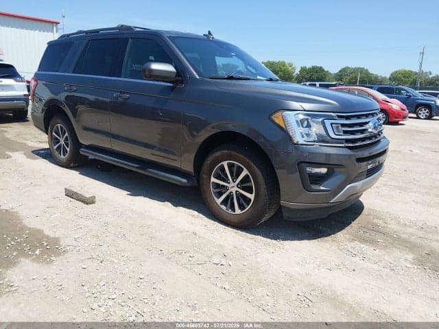 2020 FORD EXPEDITION XLT - 1