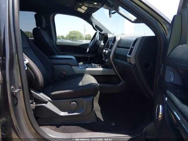 2020 FORD EXPEDITION XLT 5