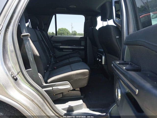 2020 FORD EXPEDITION XLT 8