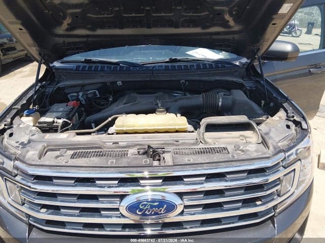 2020 FORD EXPEDITION XLT 10