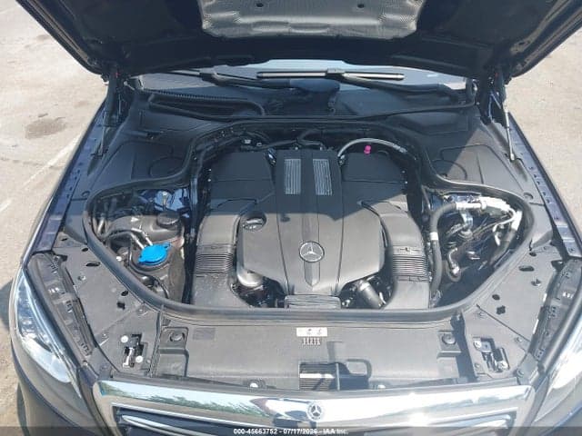 2020 MERCEDES-BENZ S 450 4MATIC 10