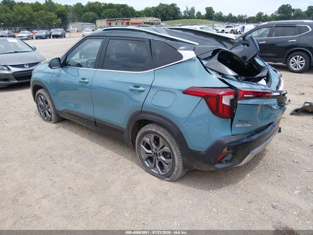 2024 KIA SELTOS S 3