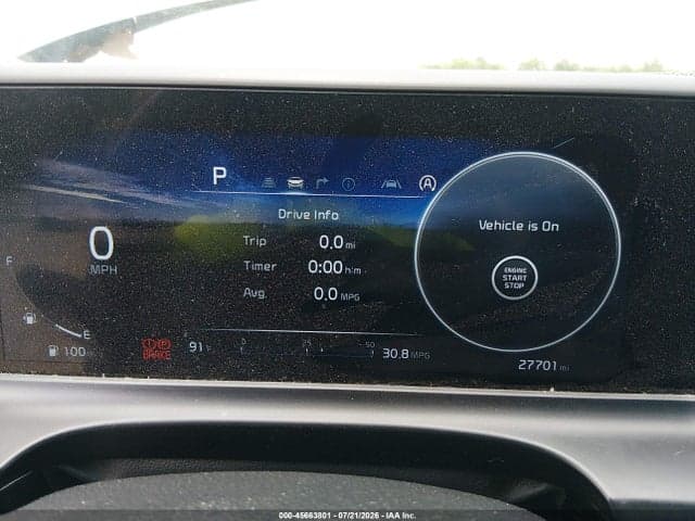 2024 KIA SELTOS S 7