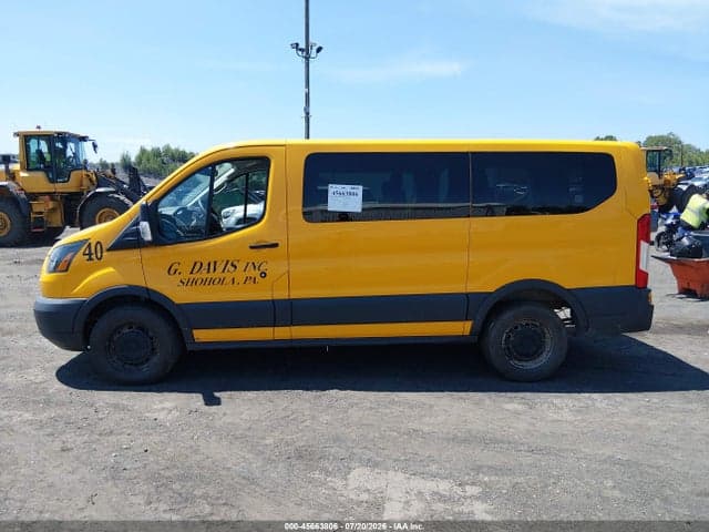 2017 FORD TRANSIT-150 XL/XLT 14