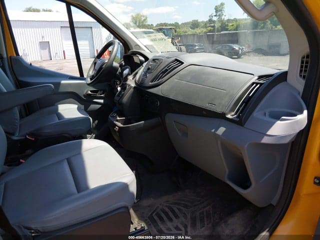 2017 FORD TRANSIT-150 XL/XLT 5
