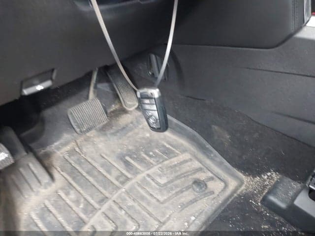 2019 FORD EXPLORER PLATINUM 11