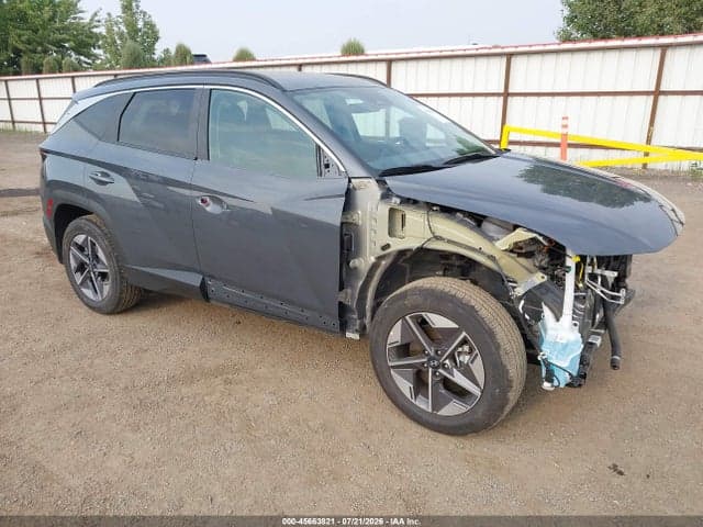 2026 HYUNDAI TUCSON SEL PREMIUM 1