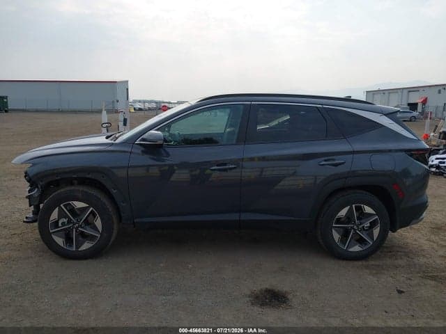 2026 HYUNDAI TUCSON SEL PREMIUM 15