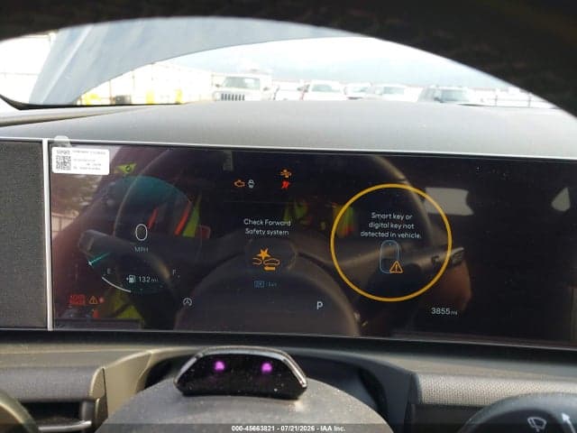 2026 HYUNDAI TUCSON SEL PREMIUM 7