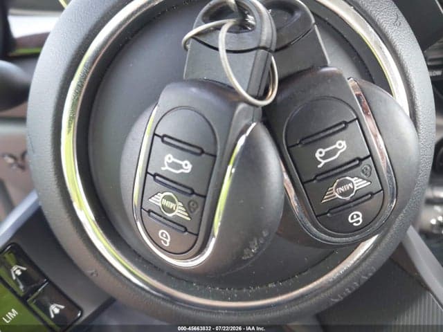 2022 MINI SE HARDTOP COOPER 11