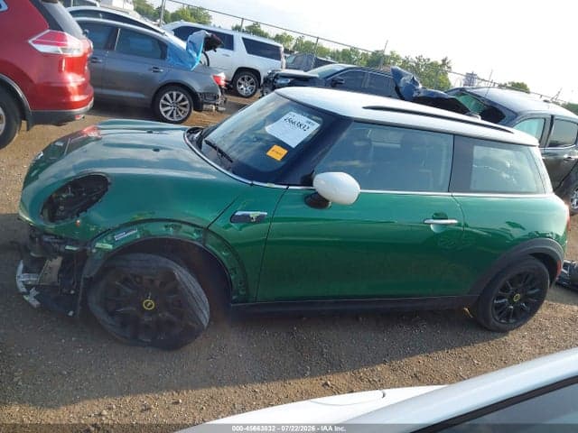 2022 MINI SE HARDTOP COOPER 15