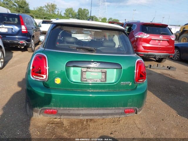 2022 MINI SE HARDTOP COOPER 17