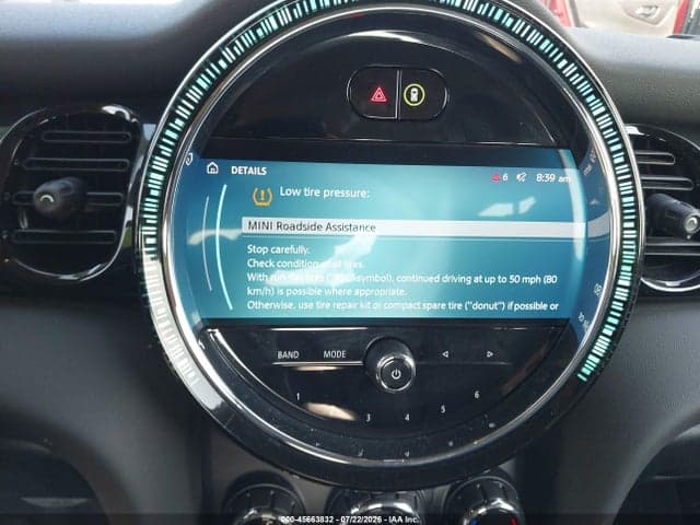 2022 MINI SE HARDTOP COOPER 19