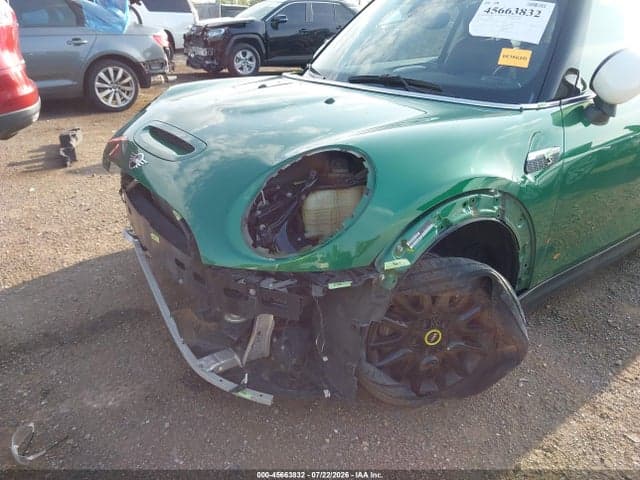2022 MINI SE HARDTOP COOPER 20