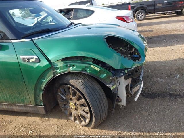 2022 MINI SE HARDTOP COOPER 21