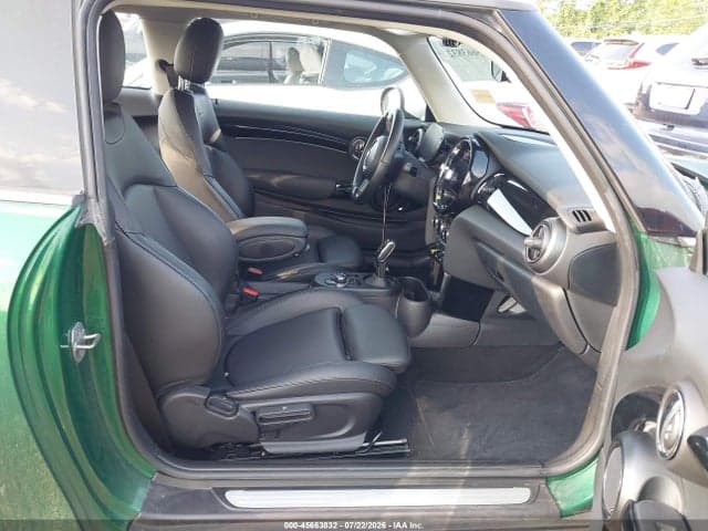 2022 MINI SE HARDTOP COOPER 5