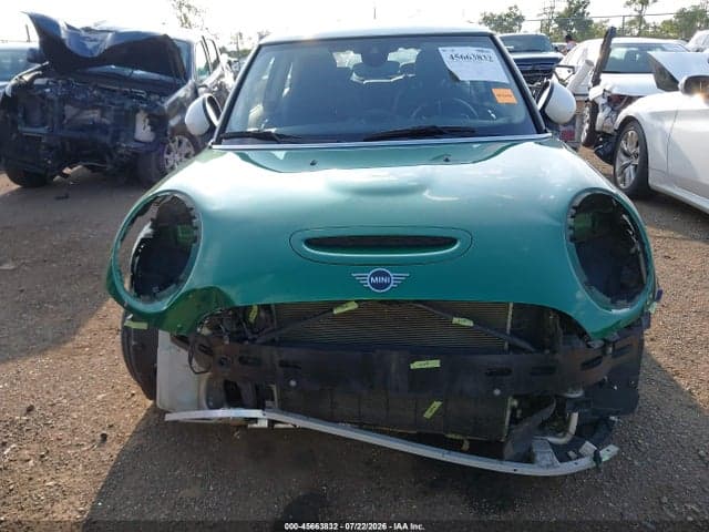 2022 MINI SE HARDTOP COOPER 6