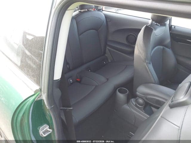 2022 MINI SE HARDTOP COOPER 8