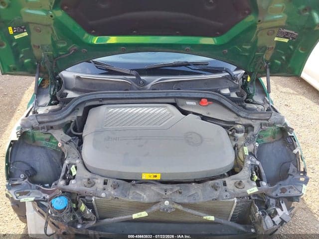 2022 MINI SE HARDTOP COOPER 10