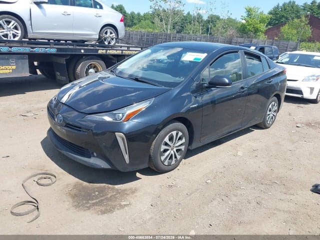 2020 TOYOTA PRIUS LE AWD-E 2
