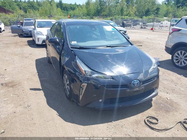 2020 TOYOTA PRIUS LE AWD-E 6