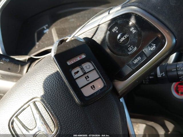 2017 HONDA CR-V EX-L/EX-L NAVI 11