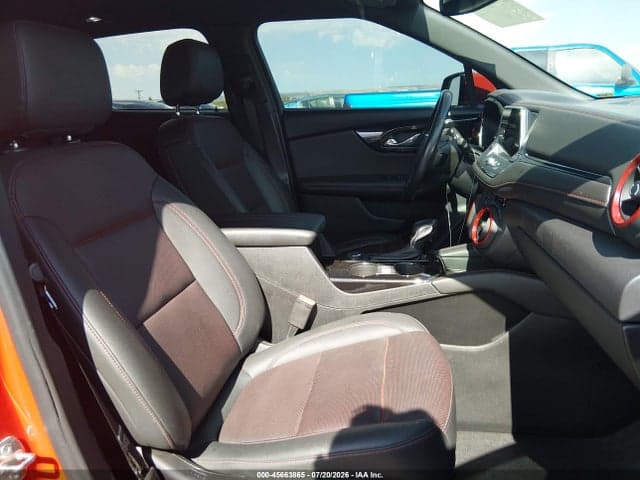 2021 CHEVROLET BLAZER FWD RS 5