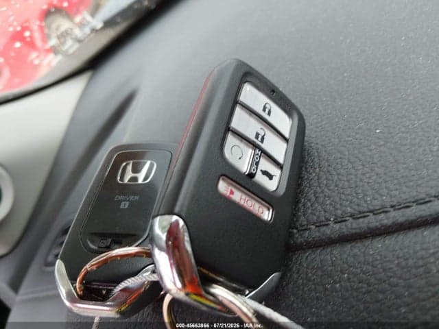 2020 HONDA PILOT AWD ELITE 11