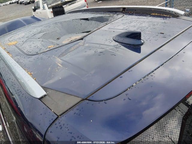 2020 HONDA PILOT AWD ELITE 6