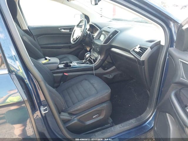 2017 FORD EDGE SEL 5