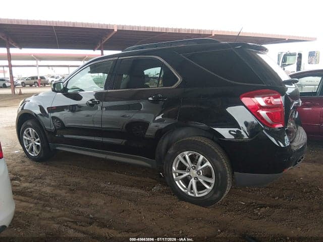 2017 CHEVROLET EQUINOX LT 14
