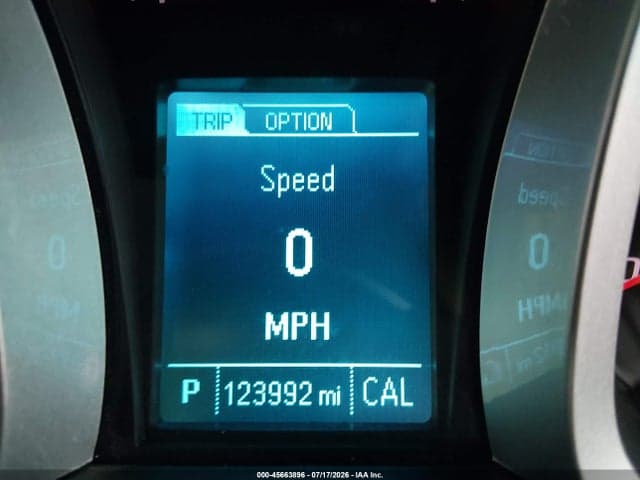 2017 CHEVROLET EQUINOX LT 15