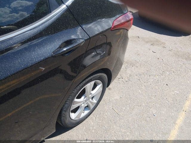 2016 HYUNDAI ELANTRA VALUE EDITION 6