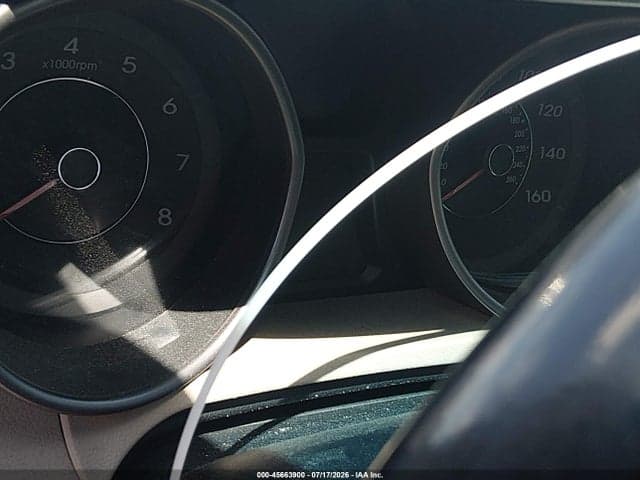 2016 HYUNDAI ELANTRA VALUE EDITION 7