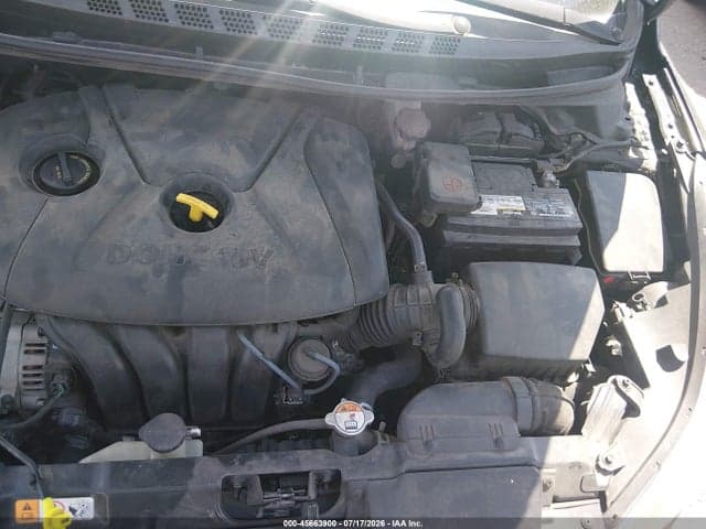 2016 HYUNDAI ELANTRA VALUE EDITION 10