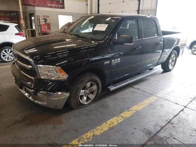 2020 RAM 1500 CLASSIC SLT 4X2 6'4 BOX 2