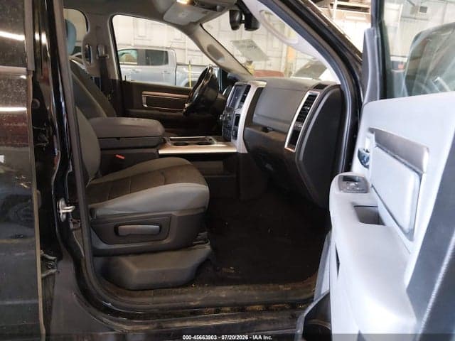 2020 RAM 1500 CLASSIC SLT 4X2 6'4 BOX 5