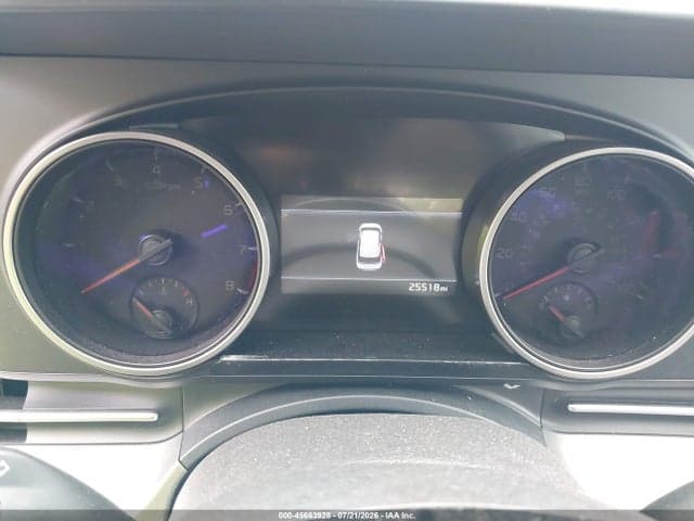 2024 KIA CARNIVAL MPV LX SEAT PACKAGE 7