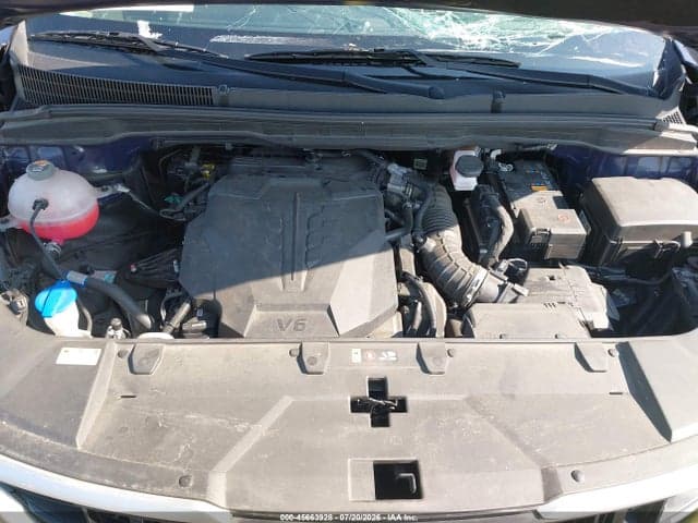 2024 KIA CARNIVAL MPV LX SEAT PACKAGE 10