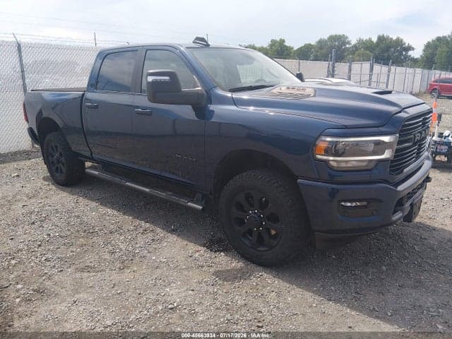 2024 RAM 2500 LARAMIE 4X4 6'4 BOX