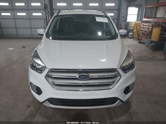2018 FORD ESCAPE SE 12