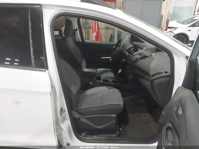 2018 FORD ESCAPE SE 5