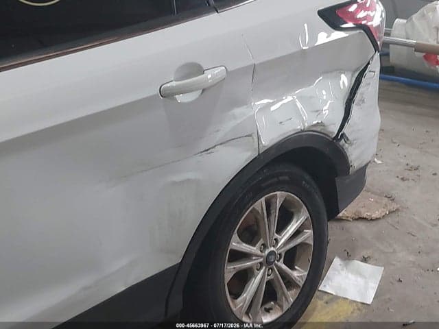 2018 FORD ESCAPE SE 6