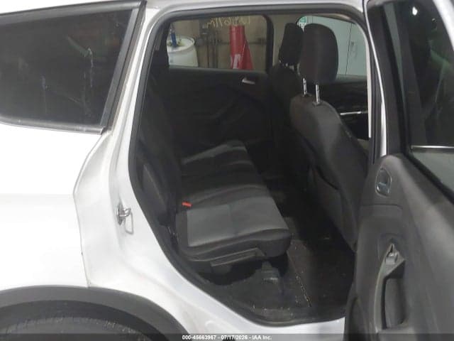 2018 FORD ESCAPE SE 8